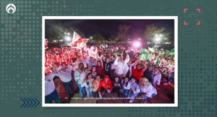 Eduardo Ramírez promete reforestar más de mil hectáreas de Chiapas: así es su plan ambiental