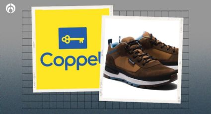 Coppel: estos cómodos y elegantes tenis Timberland tiene una rebaja de más de mil pesos