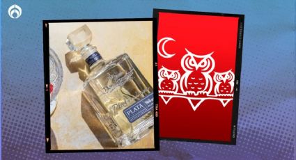 Sanborns rebaja tequila de lujo Don Ramón Plata Platinium