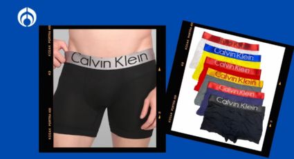 ¿Cómo saber si los bóxer Calvin Klein son originales?