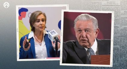 María Amparo Casar responde a AMLO: “ejercer un derecho no es corrupción”