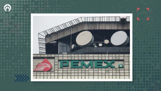 SOS en Pemex: Gobierno analiza absorber deuda de 40 mil mdd, según Bloomberg