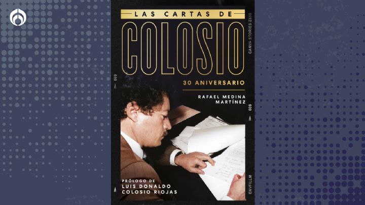 Publican Cartas de Colosio cuando era estudiante: “nunca pensó que iban a ver la luz"