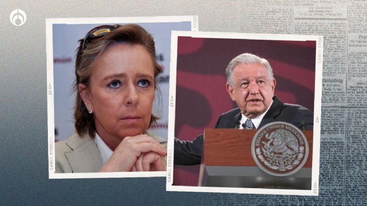 Mañanera se ‘calienta’ (otra vez) por caso Casar: AMLO tunde a intelectuales