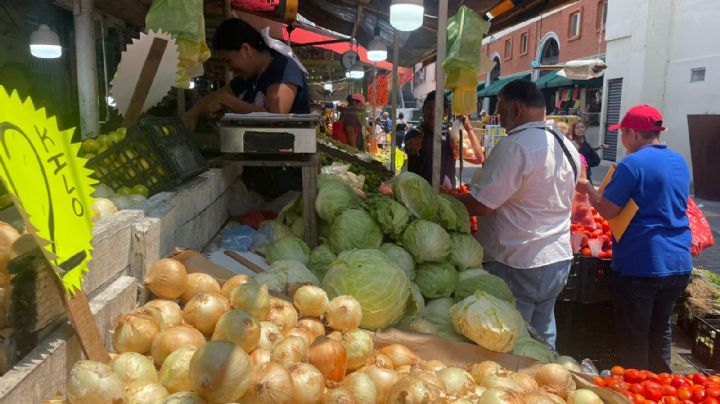 ¡Sufrirá tu 'salsita'! Chile se dispara en precio el kilo al sur de Tamaulipas