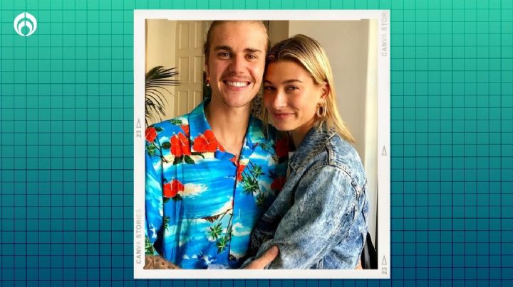 Hailey Bieber confirma embarazo, así reaccionaron las fans de Justin Bieber