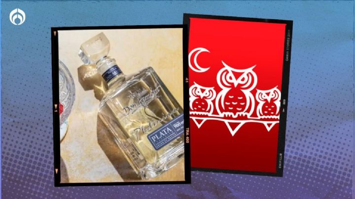 Sanborns rebaja tequila de lujo Don Ramón Plata Platinium
