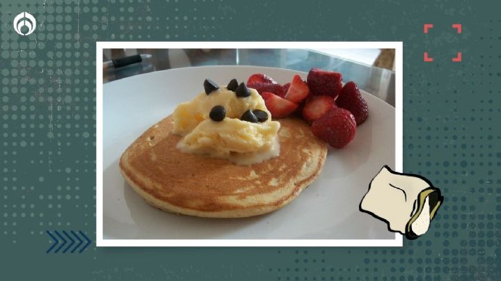 La harina para hot cakes que es saludable y barata, según Profeco