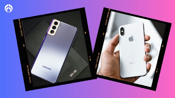 3 celulares de marcas poco conocidas que son tan buenas como los iPhone y Samsung