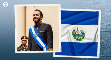 El Salvador: Nayib Bukele asume segundo mandato consecutivo como presidente