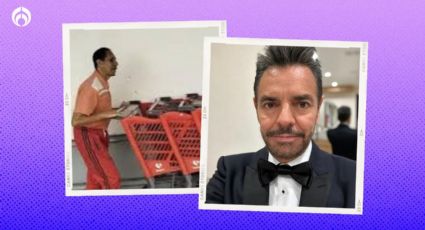 Actor que triunfó con Eugenio Derbez ahora es 'cerillito' en un supermercado y pide ayuda