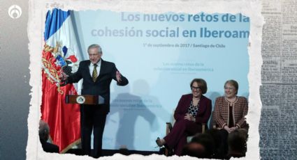 OEA lanza 'dardo' previo al de junio: 'mexicanos vencerán el temor e intimidación', dice