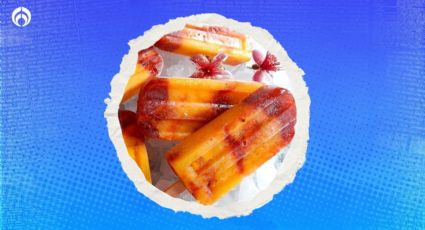 Paleta de mango con chamoy: receta para que quede fresca y rica como la de La Michoacana