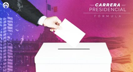 PREP INE 2024: sigue EN VIVO quién va ganando las elecciones en México