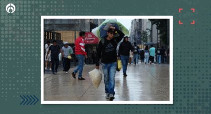 Clima hoy domingo 2 de junio: primera onda tropical se pone brava y 'empapara' a estos estados