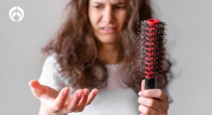 Los alimentos que debes consumir para evitar la caída del cabello