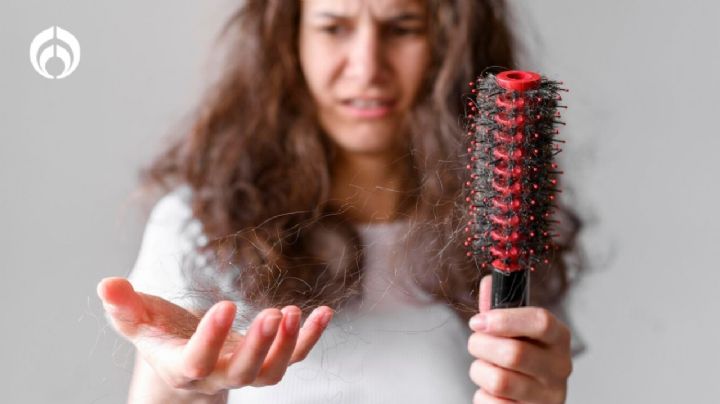 Los alimentos que debes consumir para evitar la caída del cabello