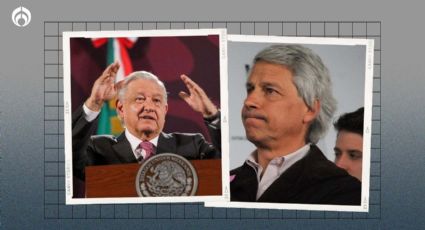 AMLO ‘aprieta’ a Claudio X. González: le pide informe sobre ‘campaña’ en su contra