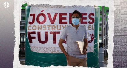 ¿Cómo darme de baja en Jóvenes Construyendo el Futuro? Te explicamos el paso a paso