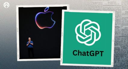 Apple anuncia su propia Inteligencia Artificial e integración de ChatGPT a sus celulares