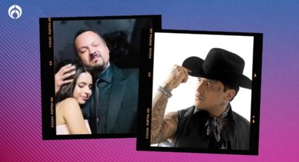 ¿Pepe Aguilar amenazó a Christian Nodal antes de confirmar su noviazgo con Ángela Aguilar?