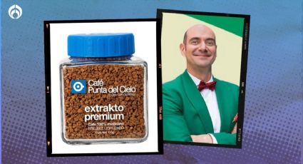 Julio Regalado: ¿es bueno el café Punta del Cielo que Soriana tiene al 3X2? Esto dice Profeco