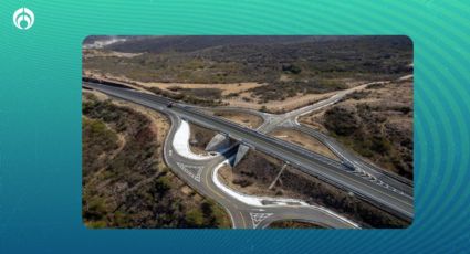 ¿Cuánto tiempo es de Oaxaca a Puerto Escondido por la nueva autopista? A planear las vacaciones