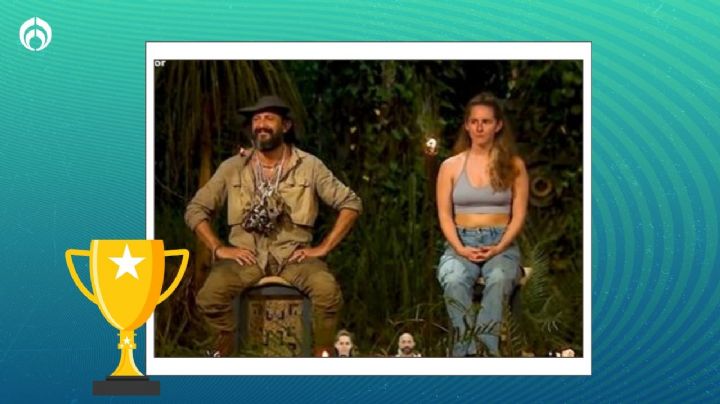 Survivor: revelan la razón por la que no dejaron ganar a un exconductor de Televisa