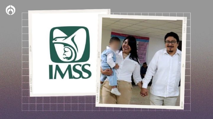 Médicos del IMSS Veracruz salvan la vida de un paciente al extraerle un riñón de emergencia