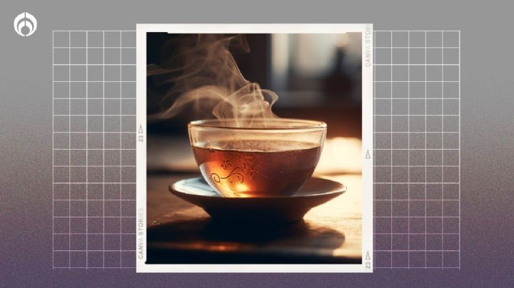 El maravilloso té que calma desde cólicos hasta hemorroides: así puedes prepararlo