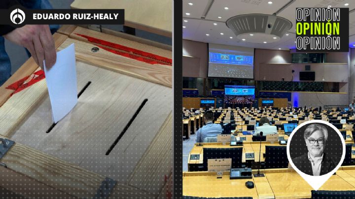 Elecciones al Parlamento Europeo 2024: Un Giro a la Derecha con Implicaciones Globales