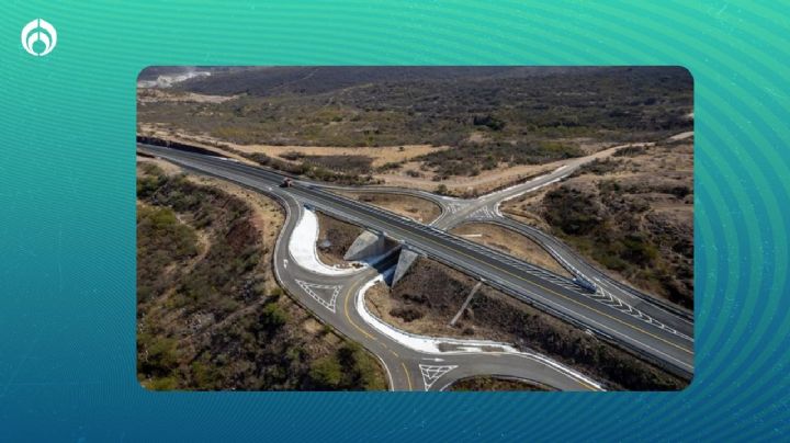 ¿Cuánto tiempo es de Oaxaca a Puerto Escondido por la nueva autopista? A planear las vacaciones