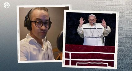 Papa Francisco: así será su reunión con comediantes, incluido Chumel Torres