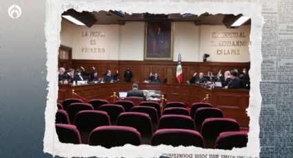 Y hablando del Poder Judicial: ¿quiénes son los ministros que se van este año?