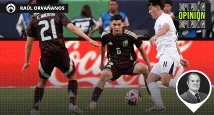 México mejoró, pero aún parece lejos de la élite futbolística