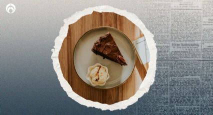 Pastel de chocolate: receta para que quede más rico que el de panadería