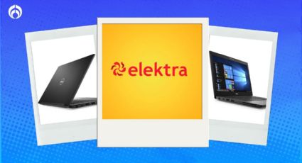 Elektra: esta es la laptop Dell de mayor rendimiento y más barata que puedes comprar