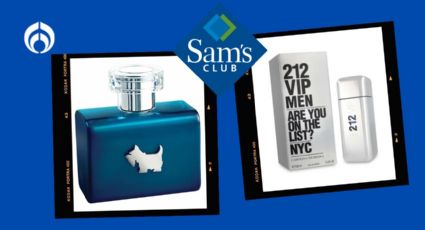 Día del Padre: Los 3 perfumes originales que Sam’s Club puso con descuento