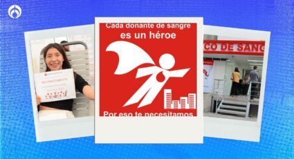 10 cosas que no sabías sobre la donación de sangre... y que te vuelven un héroe que salva vidas