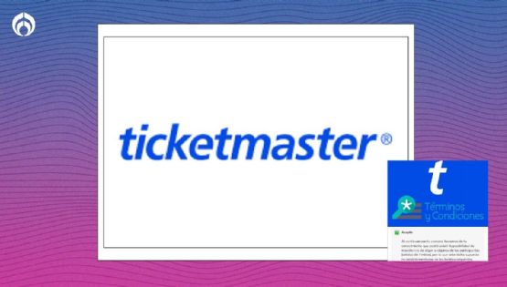 Ticketmaster anuncia cambios en cláusulas; no reembolsará si tu artista cancela show en un festival