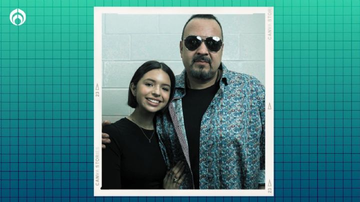 Destrozan a Pepe Aguilar por relación entre Ángela y Christian Nodal; él da inesperada respuesta