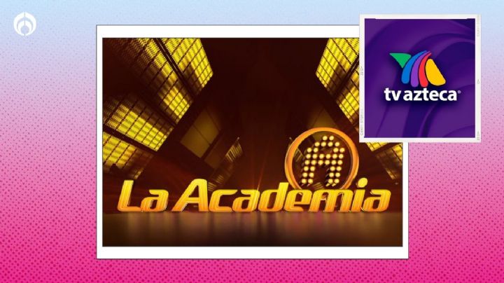 Revelan la estrategia de TV Azteca para acaparar el rating con "La Academia"