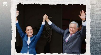 Transición AMLO-Sheinbaum: así será su gira por Durango, Coahuila y Tamaulipas