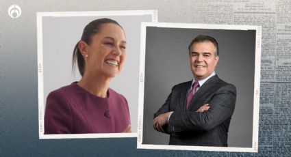 CCE tendrá 'cónclave' con Sheinbaum; abordarán reforma judicial, electoral y más