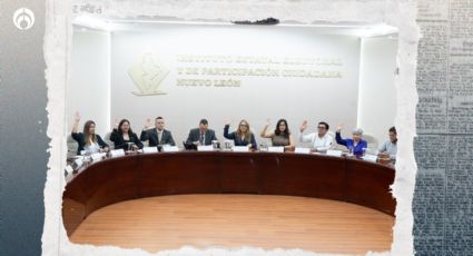 Poder femenino: Congreso de NL tendrá mayoría de mujeres por primera vez