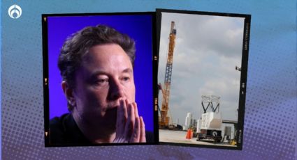 Demandan a Elon Musk por acoso sexual y despido injustificado en SpaceX