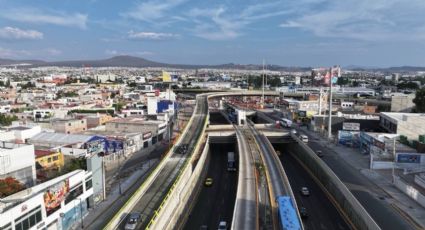 Paseo 5 de Febrero: proyecto está en su última etapa de construcción; ICA sera sancionada