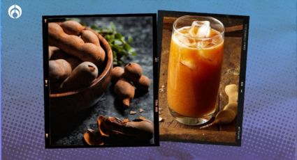 Agua de tamarindo: receta para que quede fresca y deliciosa en minutos