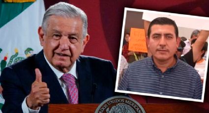 Candidato de Rayón pide intervención de AMLO ante triunfo no validado