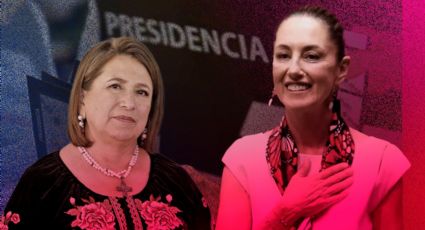 Claudia, entre alegría; Xóchitl, entre pleitos: así vivieron el 2 de junio, según nuevas revelaciones